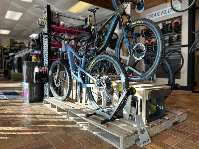 Highline Bikes