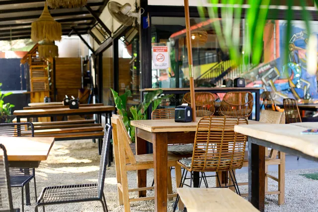 Good Munchies - Latin Kitchen