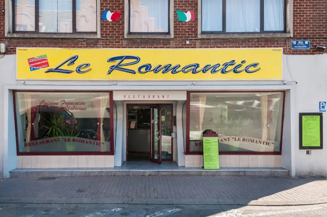 Le romantic