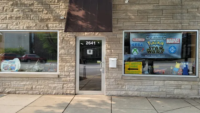 Next Generation Gaming