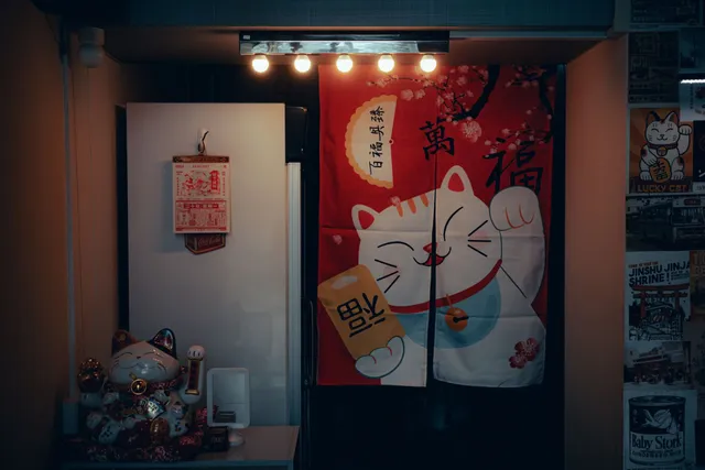 Liu Lang Mian Noodle Bar