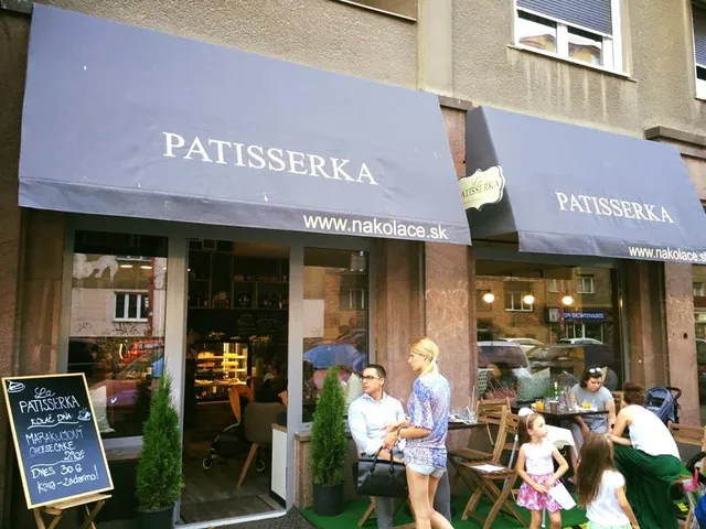 La Patisserka