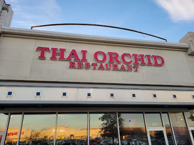Thai Orchid At Plainfield