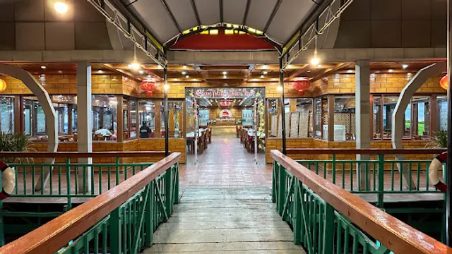 Binh Minh Restaurant