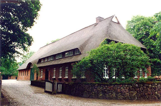 Seminar- und Eventzentrum Gut Thansen - Stumm Kommunikation Betriebs GmbH & Co. KG