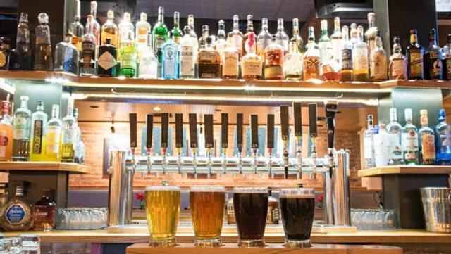 Hop Häus Craft Eatery - Southington, CT