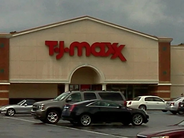 T.J. Maxx