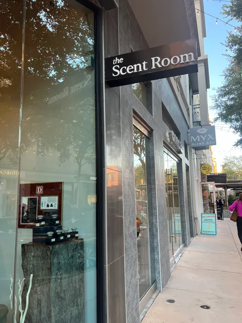 The Scent Room - An Elevated Perfumery
