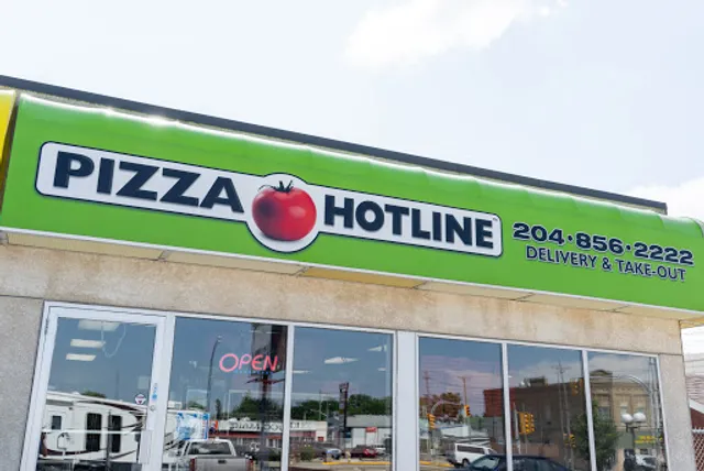 Pizza Hotline