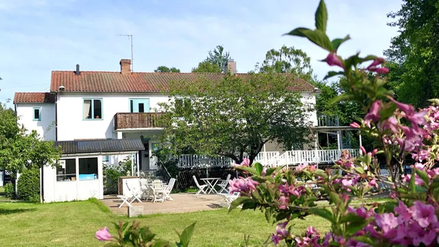 Gåsen Out Bed & Breakfast