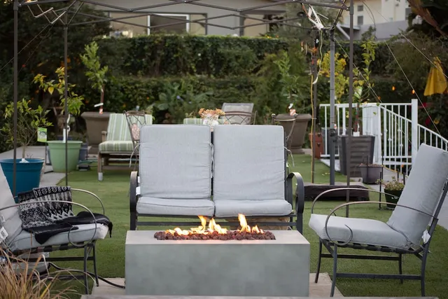 The Green Ginger Guest House