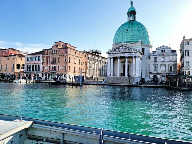 Palazzo Foscari Contarini