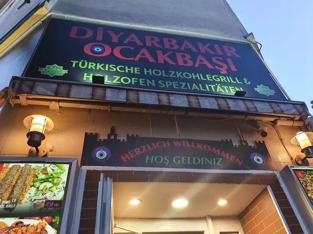 Diyarbakir Restaurant