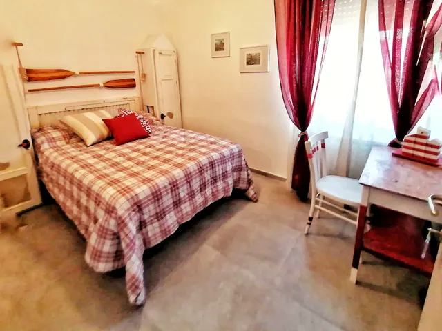 Casa Mascagni, Art Guest House Livorno