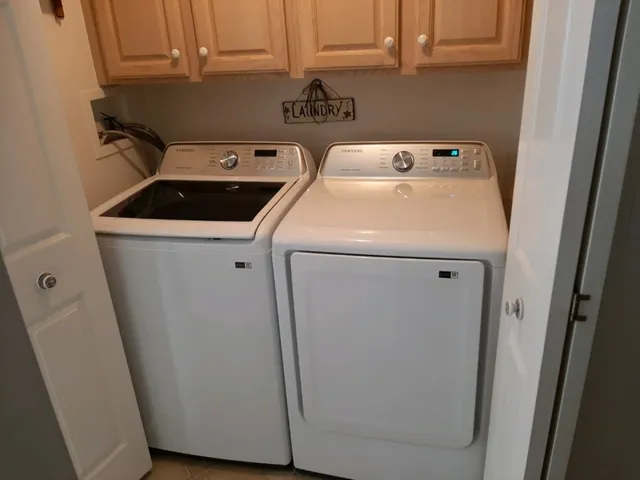 Orville's Home Appliances