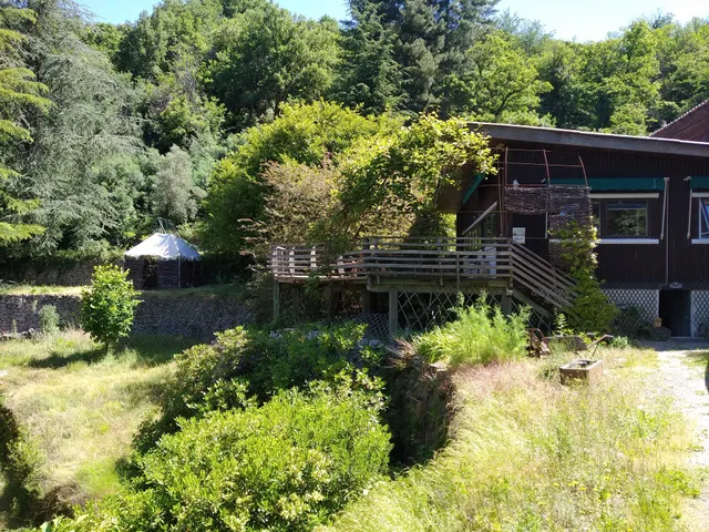 Pura Vida - Chambres d'hôtes