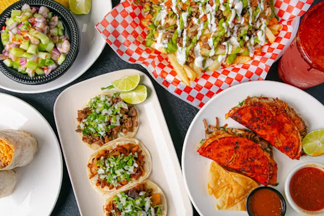 Encanto Tacos & Micheladas