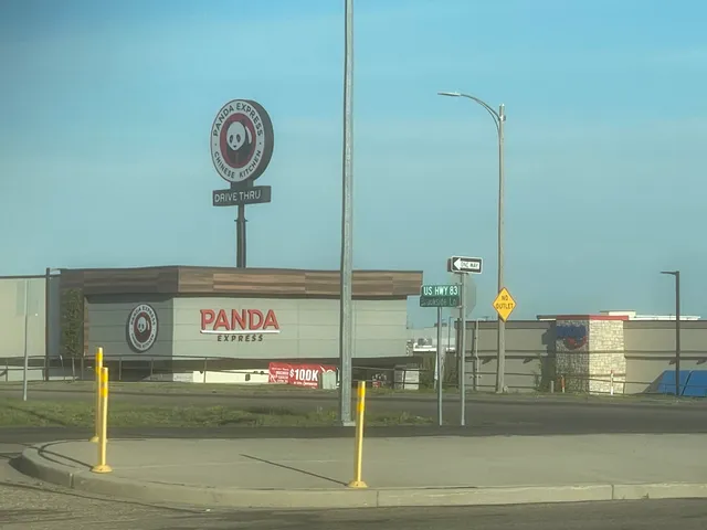 Panda Express