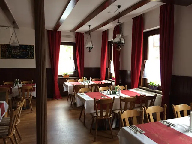 Indian Village - Indisches Restaurant, Ockstadt, Friedberg