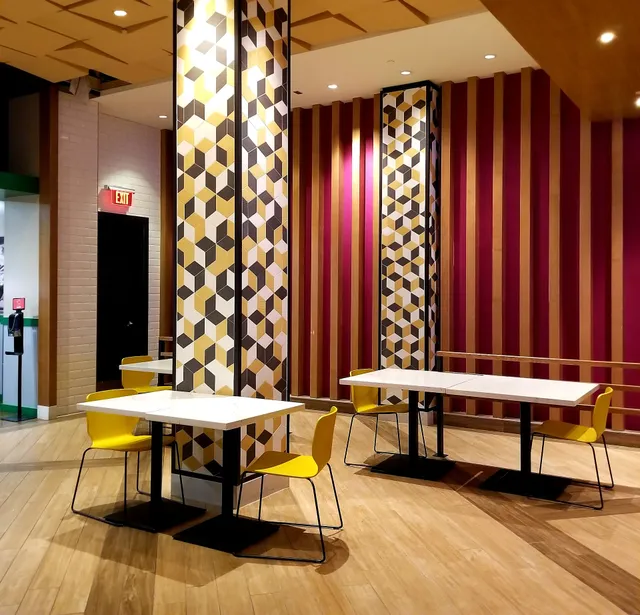 Food Court at Palace Station