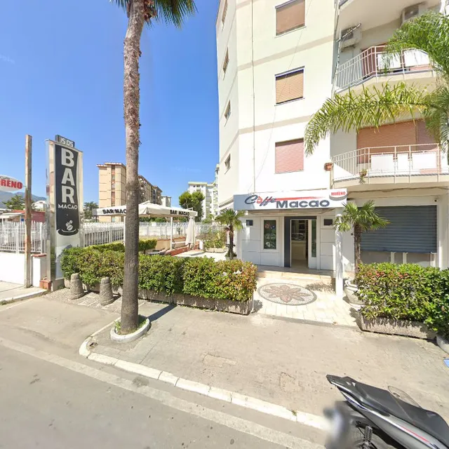 Bar Macao