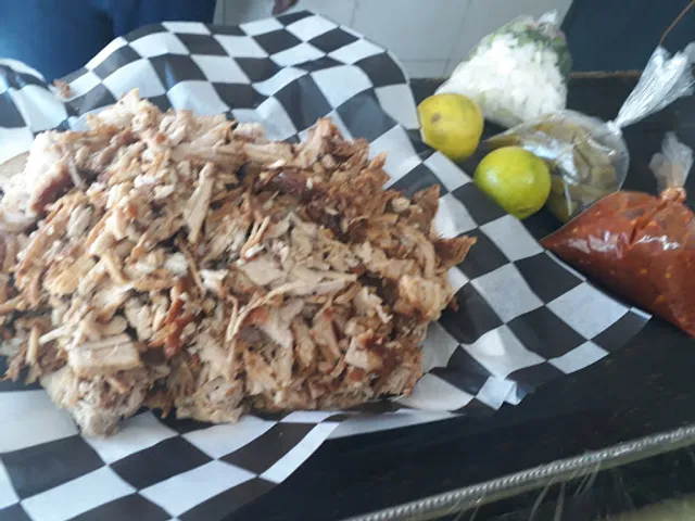 Carnitas Don Pingui
