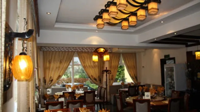 Restaurant Maison des Gourmets