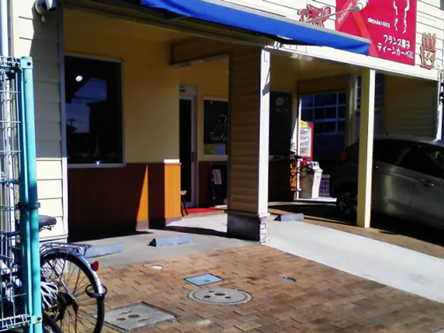 ティーンカーベル 四街道店