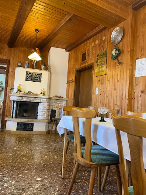 Landgasthaus Katrin Waldhaus