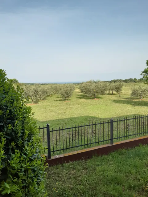 Ferienwohnungen Anna und Branko