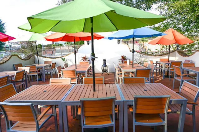 El Paso Mexican Grill