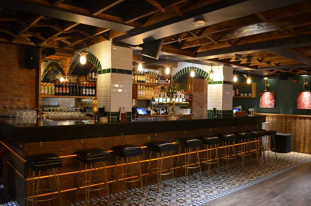 Kennedy's Pub & Restaurant