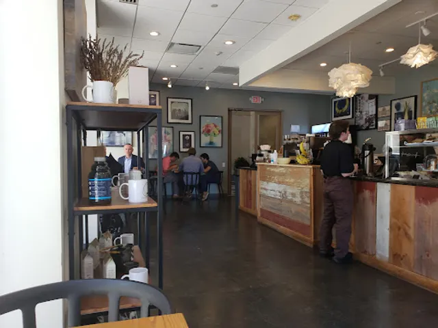 Espresso! Coffee Bar