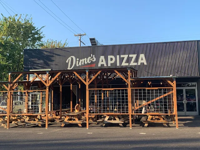 Dimo’s Apizza