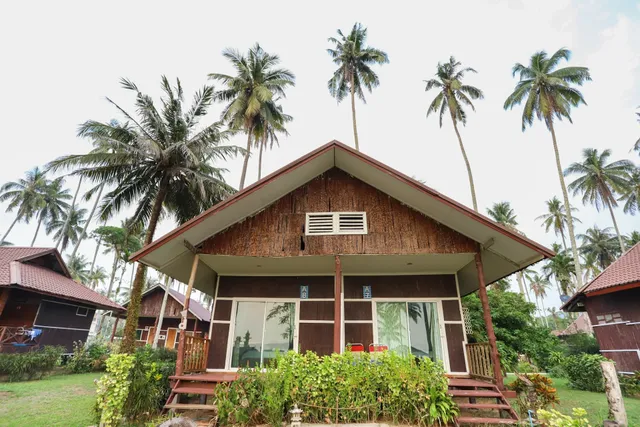 Koh Kood Cabana Resort