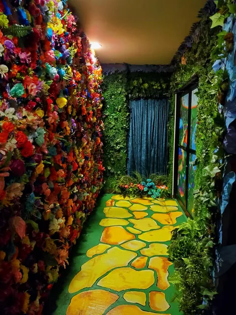 The Red Door Theatre Company