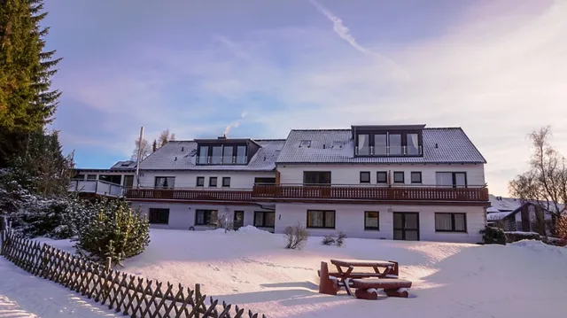 Haus Panorama Ferienwohnungen