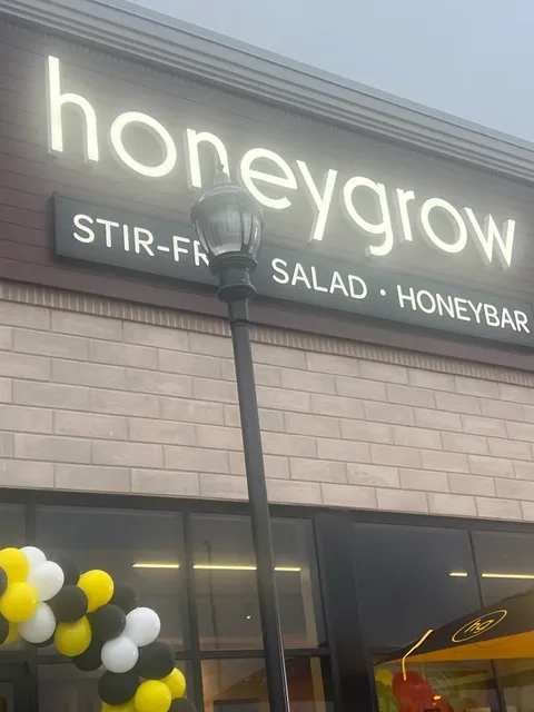honeygrow