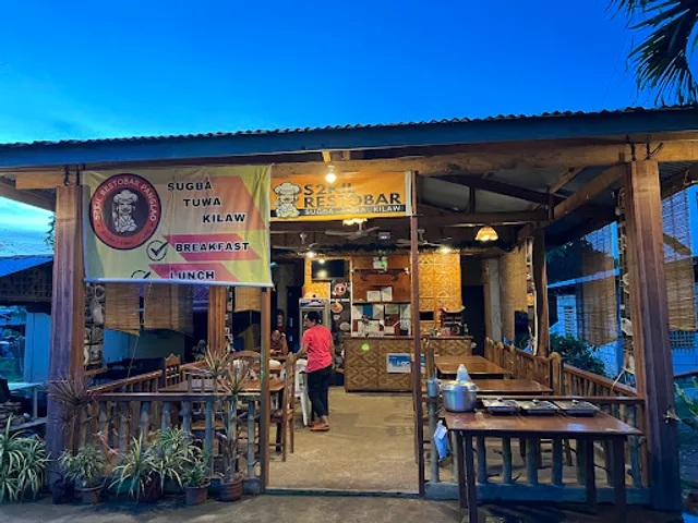 S2Kil Restobar Panglao