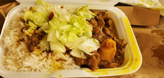 Ocean Grill Restaurant