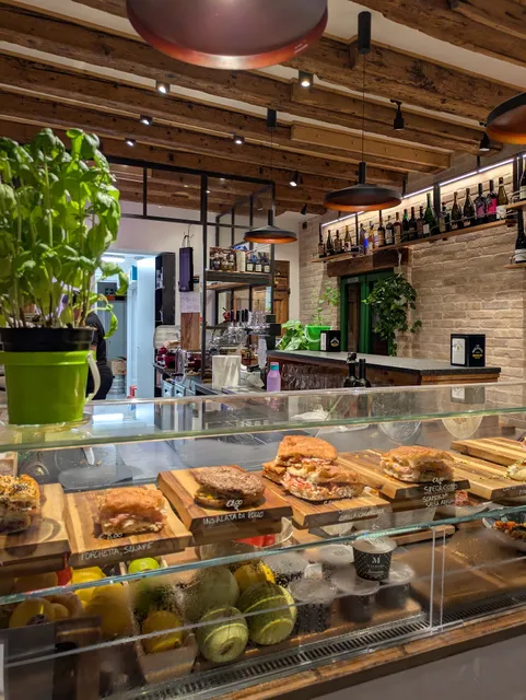 La Salumeria dalla Maria