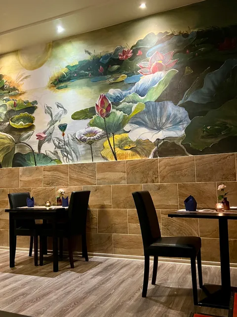 Omely - vietnamesisches Restaurant - Hannover