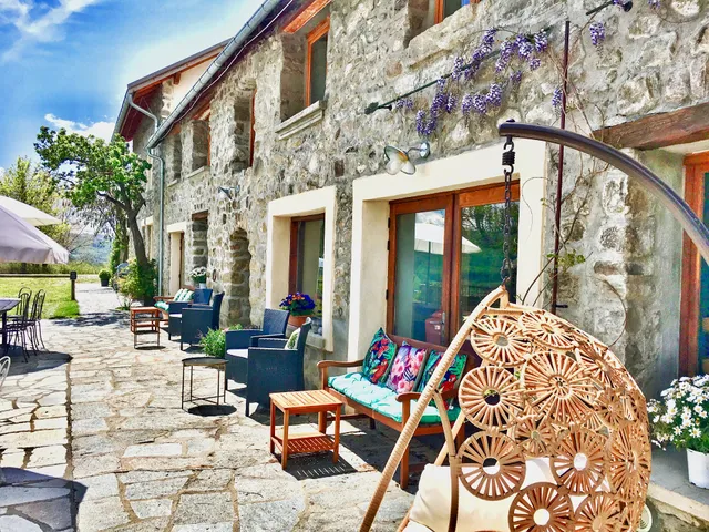 La Grange Des Ecrins