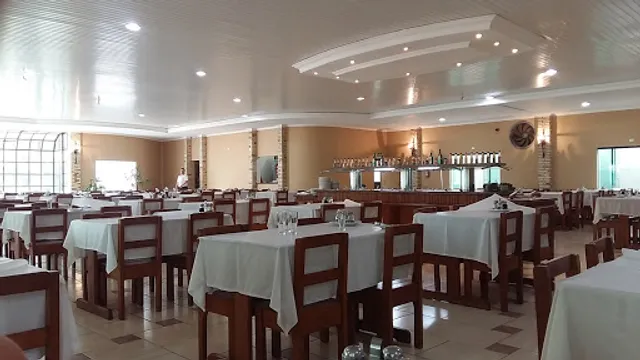 Restaurante Polentão Gourmet
