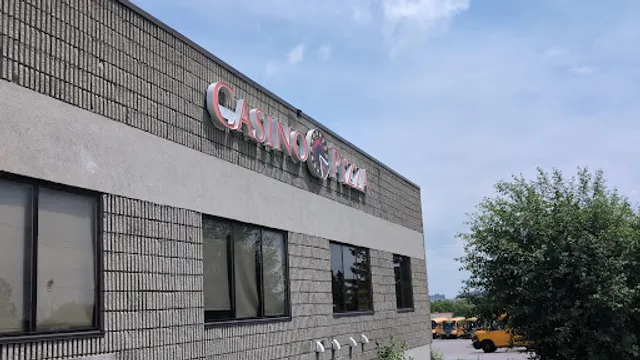 Casino Pizza