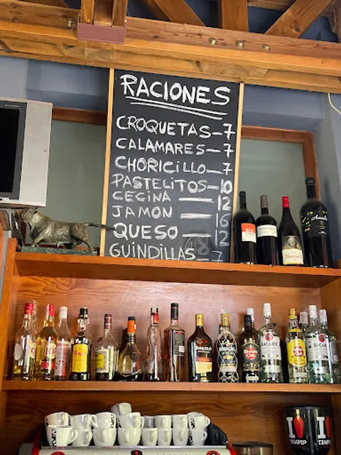 Restaurante La Estación