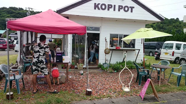 Kopipot