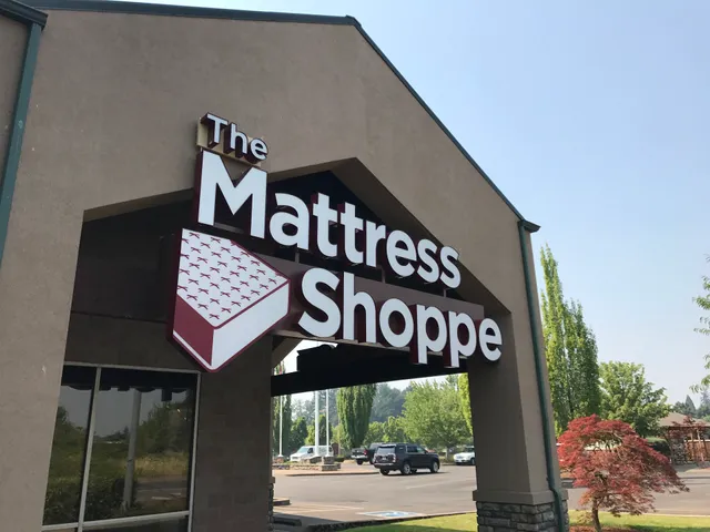 The Mattress Shoppe