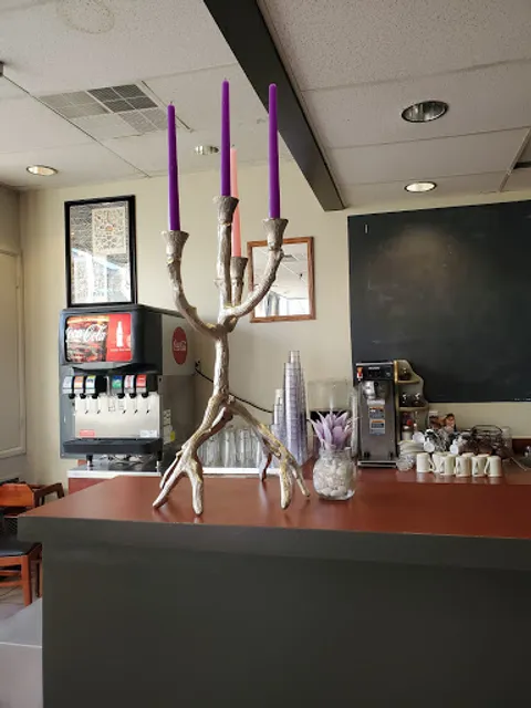 Lemoona House Restaurant