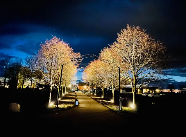 Hotell Stavstensgården